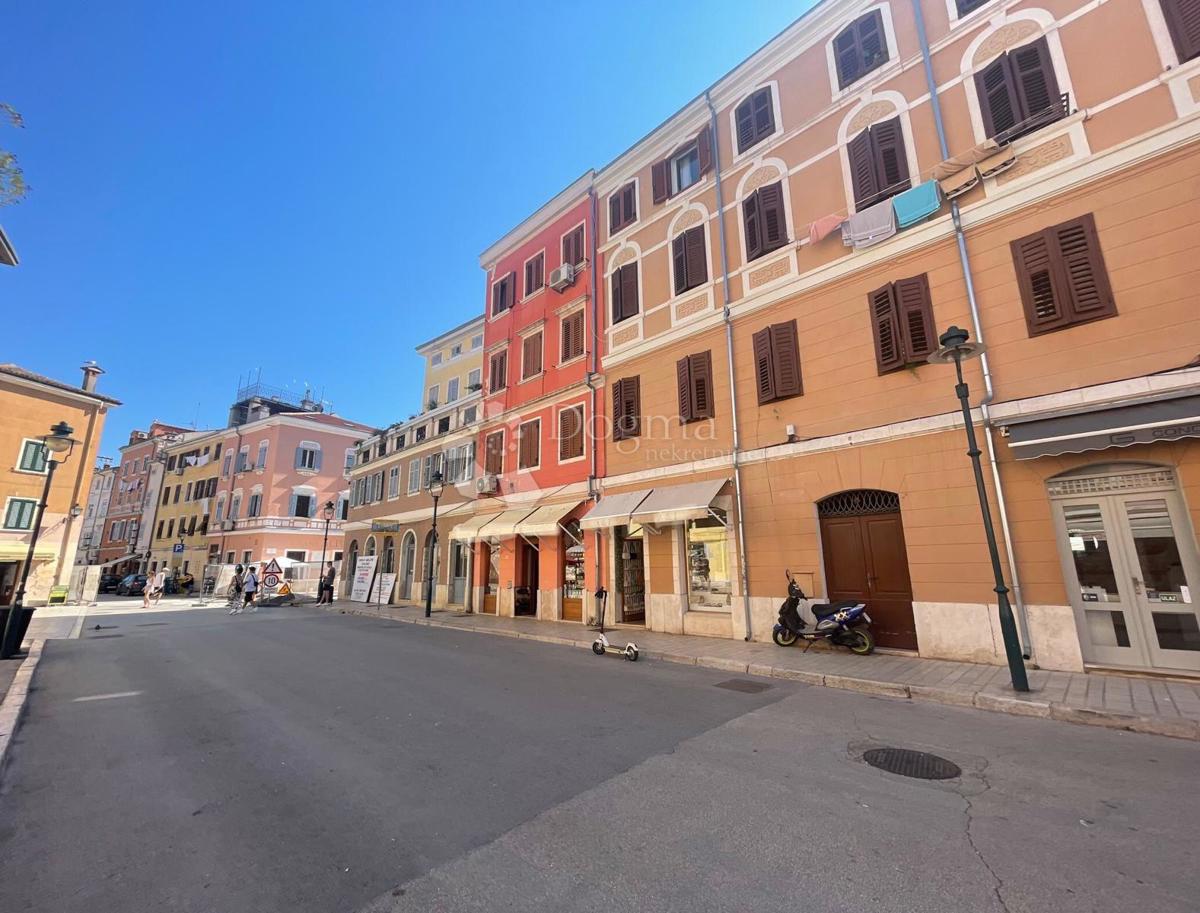 Stanovanje Rovinj, 105m2