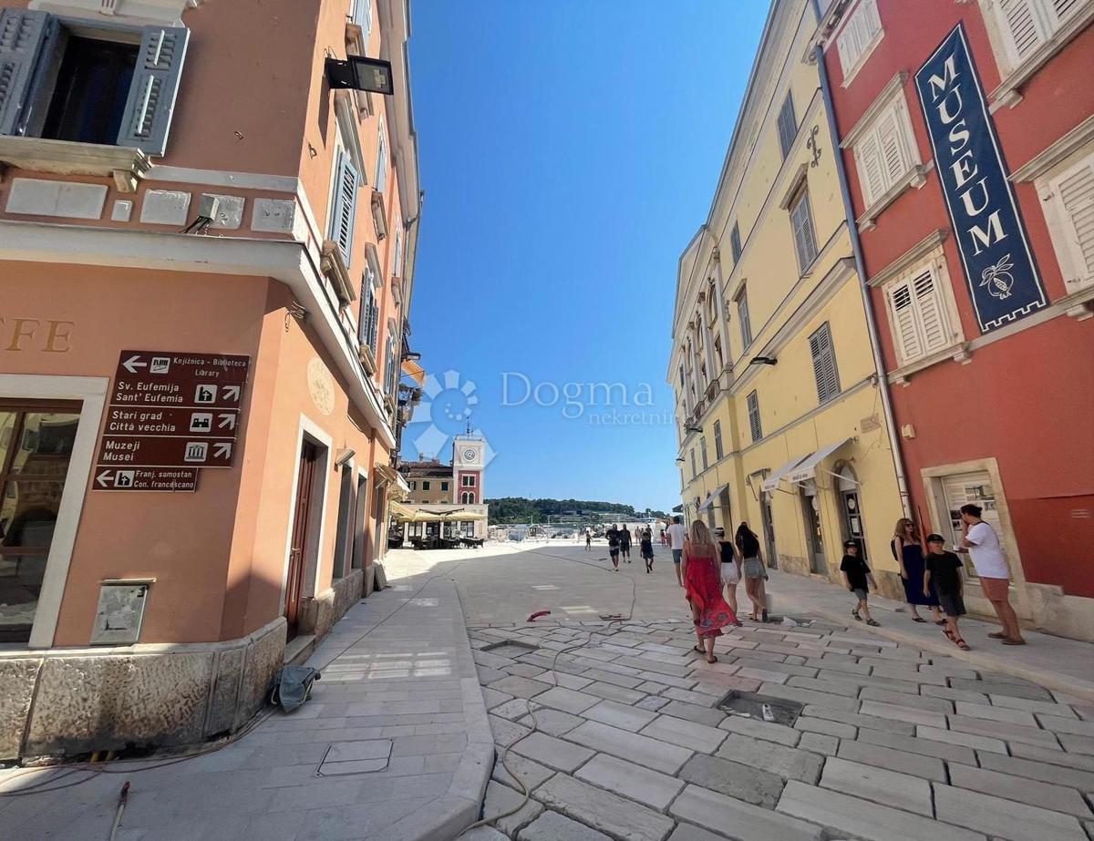 Stanovanje Rovinj, 105m2