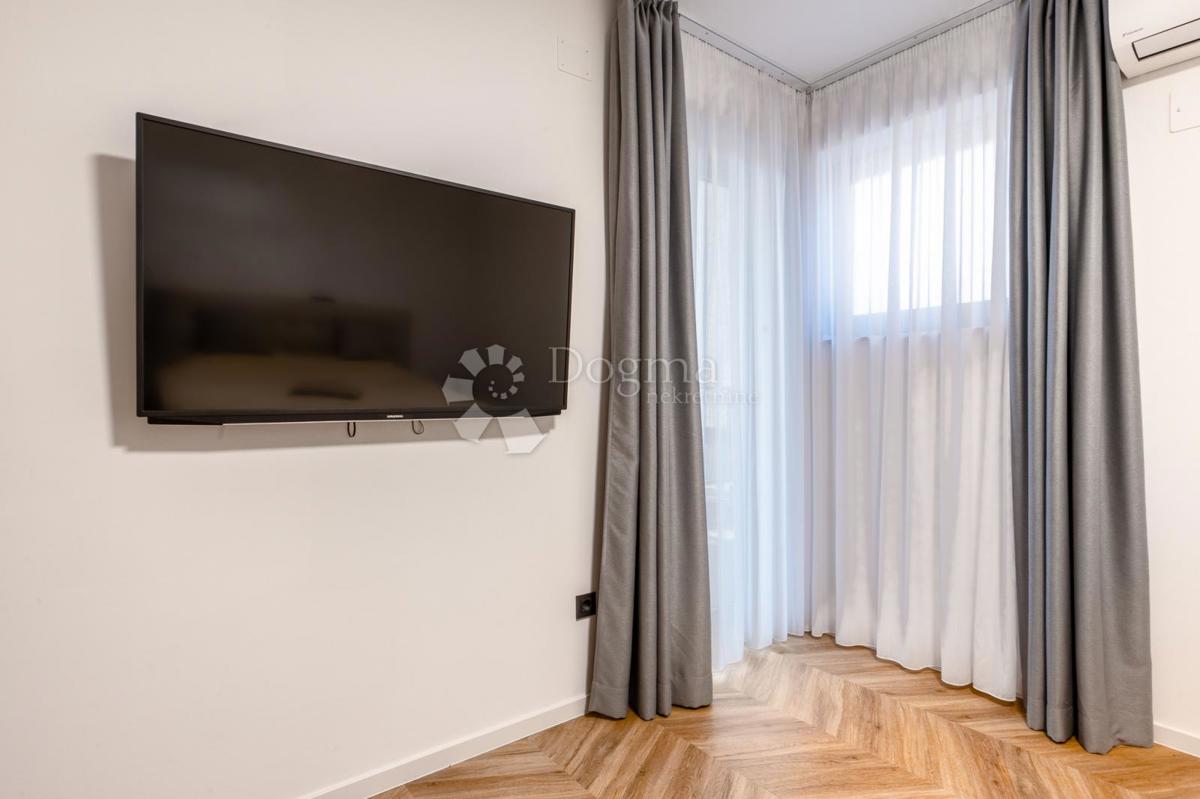 Hiša Crikvenica, 150m2