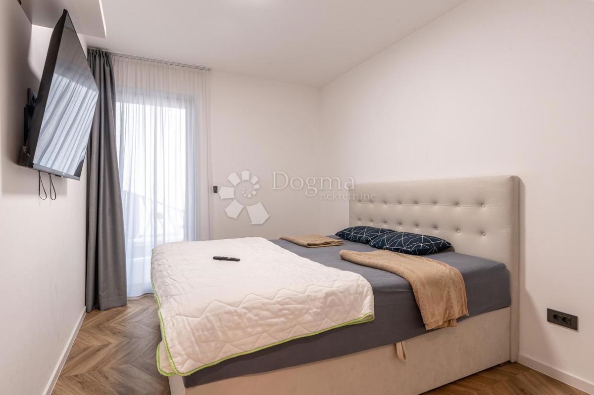 Hiša Crikvenica, 150m2