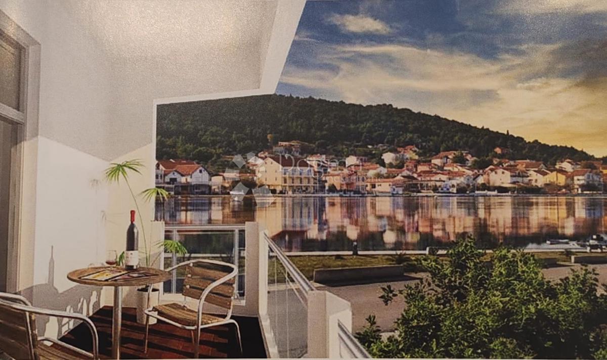 Hiša Bilice, Šibenik - Okolica, 129m2