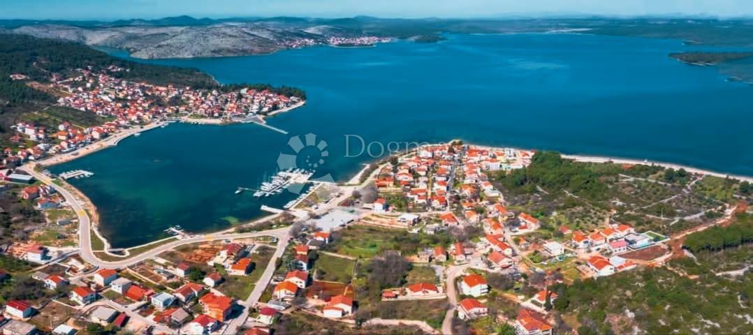 Hiša Bilice, Šibenik - Okolica, 129m2