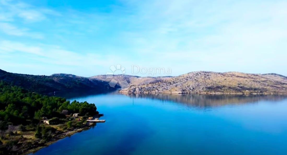 Hiša Bilice, Šibenik - Okolica, 129m2