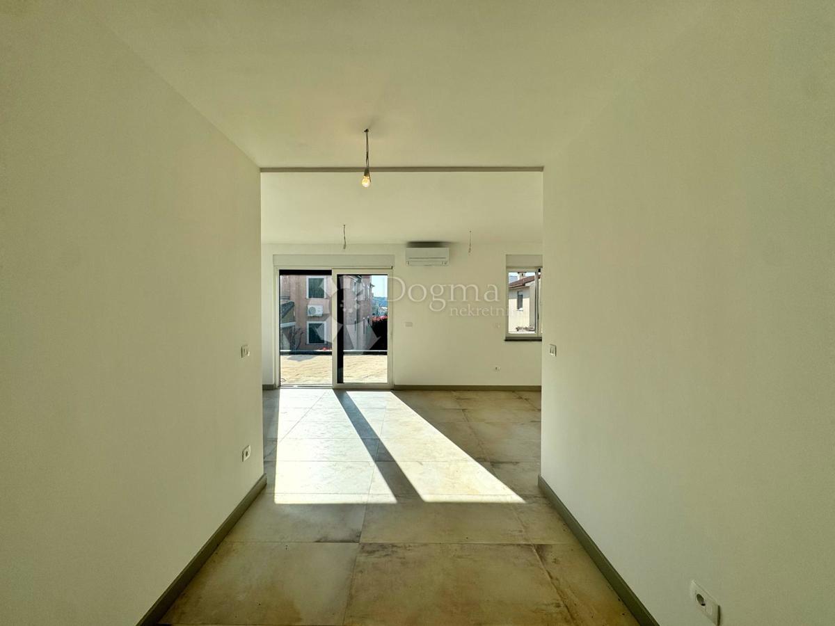Stanovanje Banjole, Medulin, 109,91m2