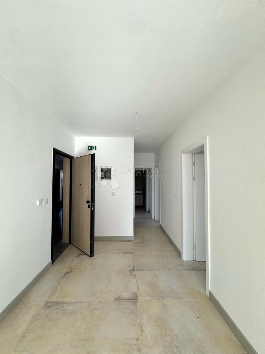 Stanovanje Banjole, Medulin, 109,91m2