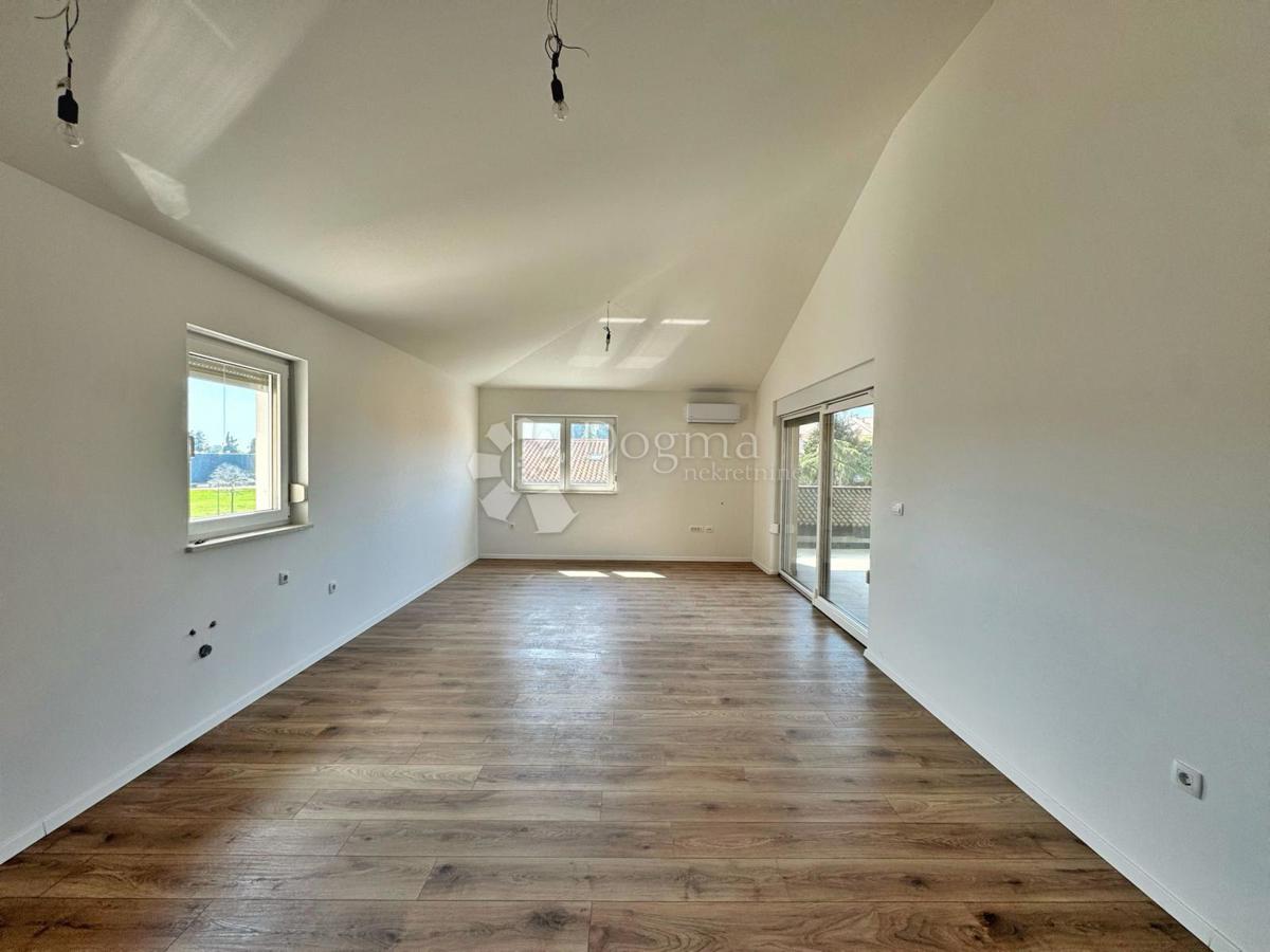 Stanovanje Fažana, 97,50m2