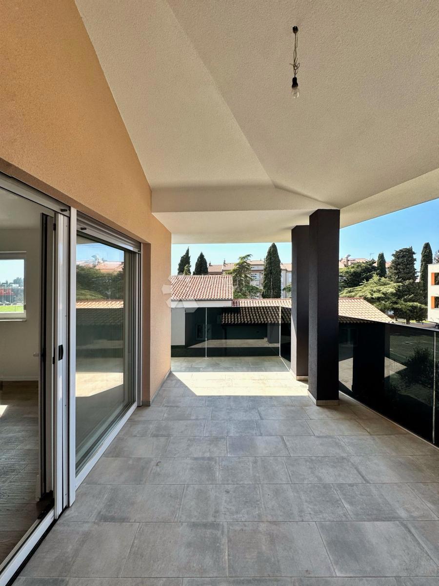 Stanovanje Fažana, 97,50m2