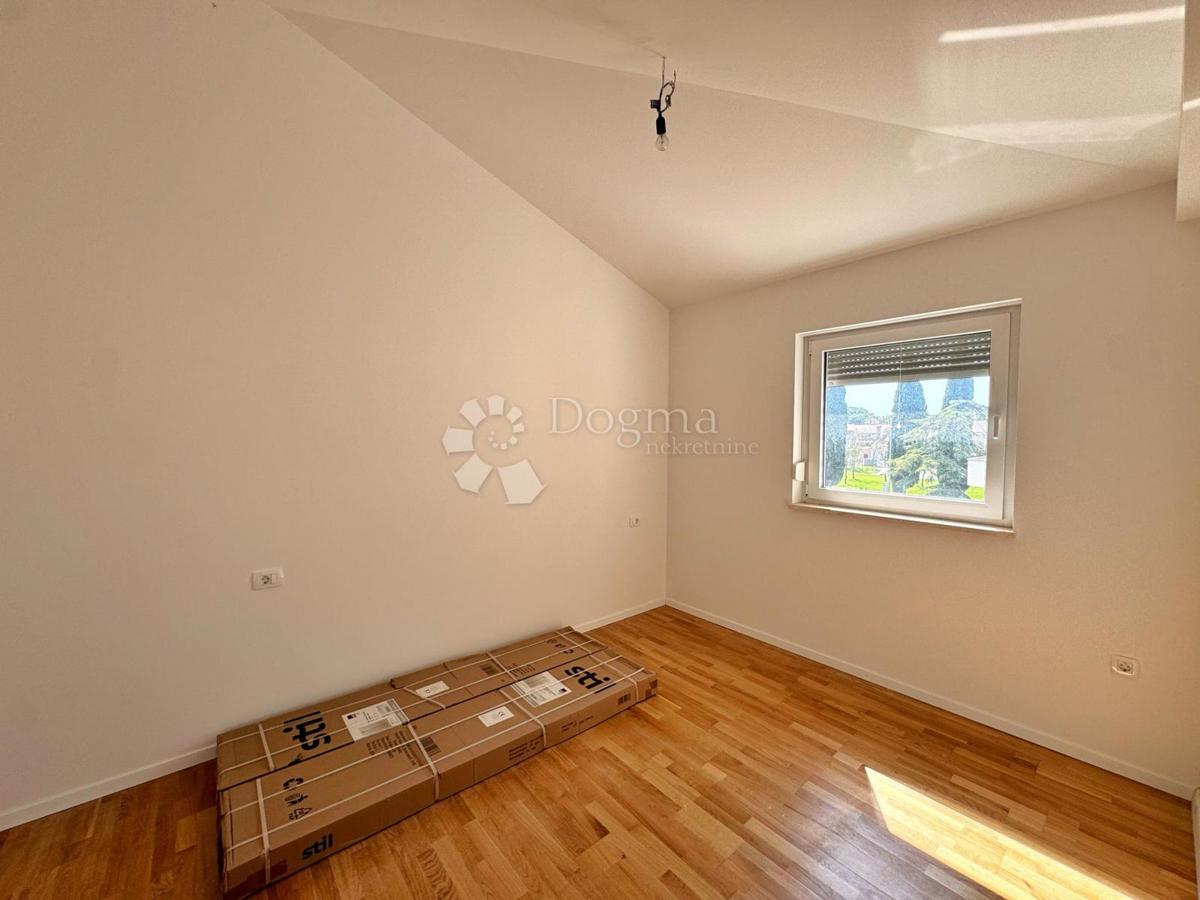 Stanovanje Fažana, 97,50m2