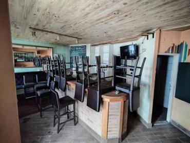 Poslovni prostor Ika, Opatija - Okolica, 26,75m2