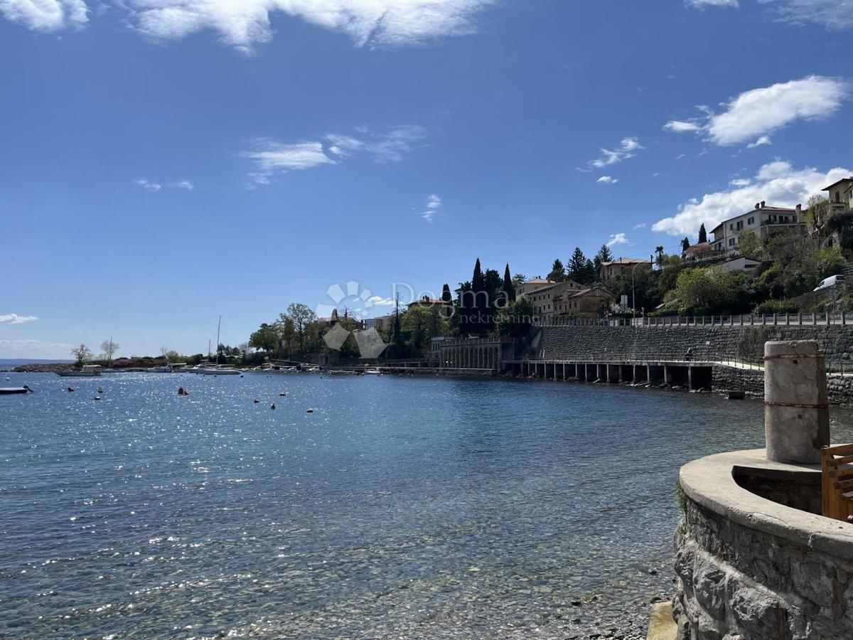 Poslovni prostor Ika, Opatija - Okolica, 26,75m2