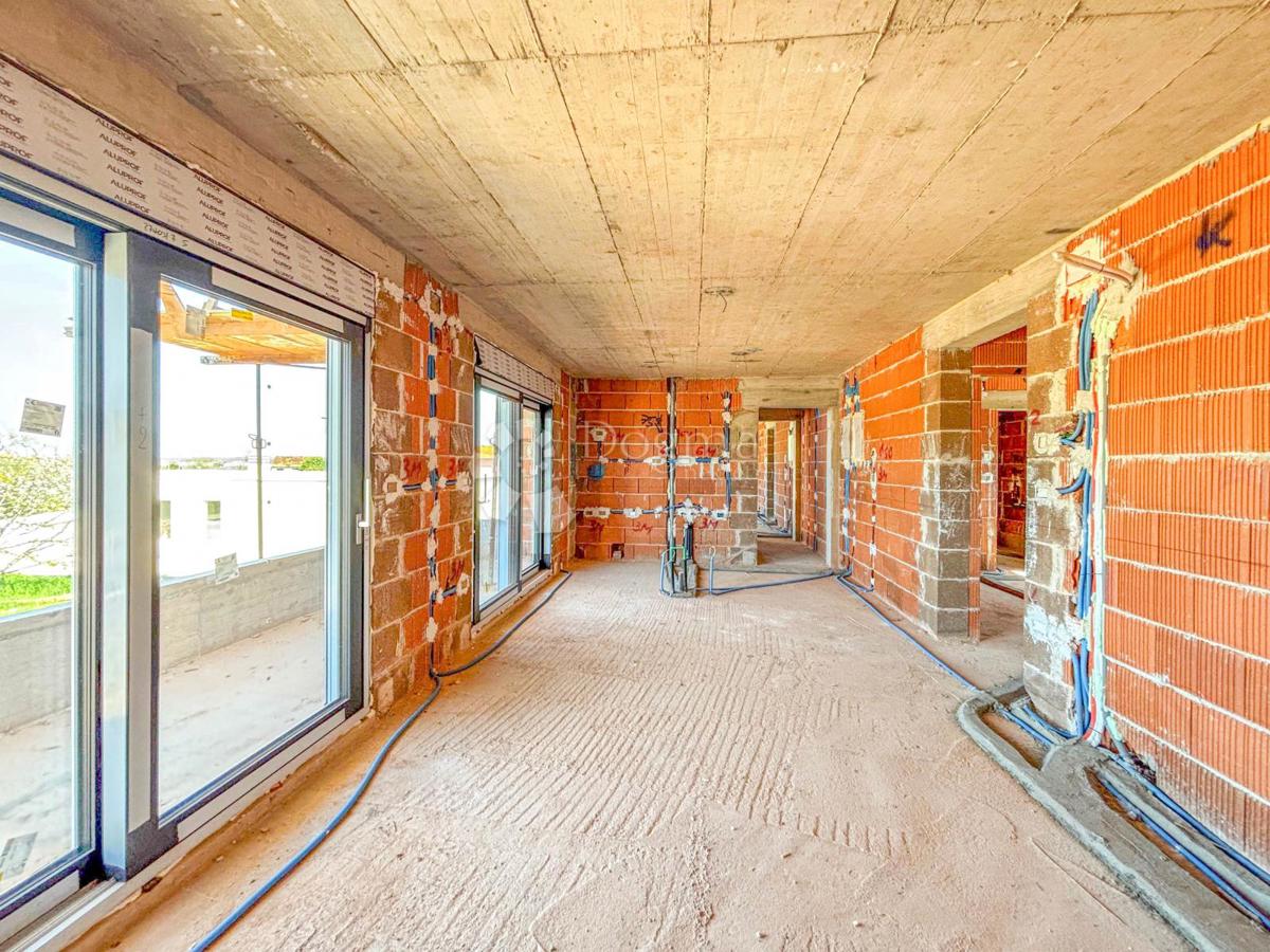 Stanovanje Umag, 63m2