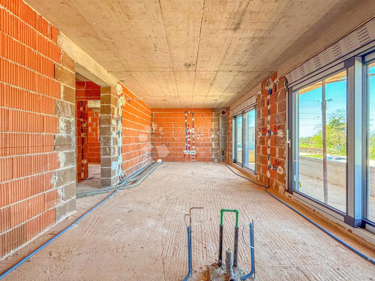 Stanovanje Umag, 63m2