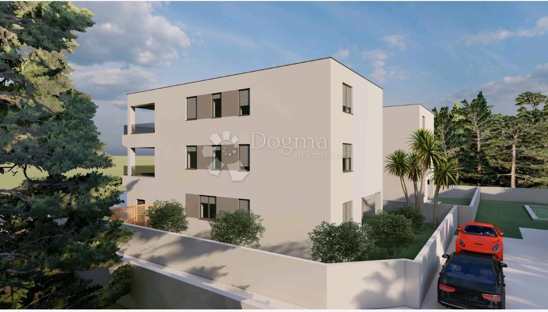 Stanovanje Medulin, 80m2