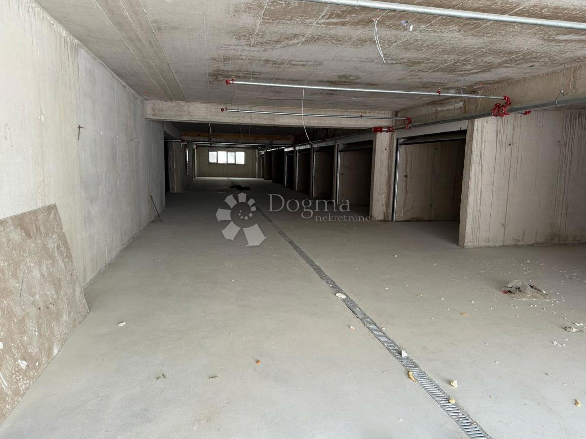 Apartma Pakoštane, 70m2