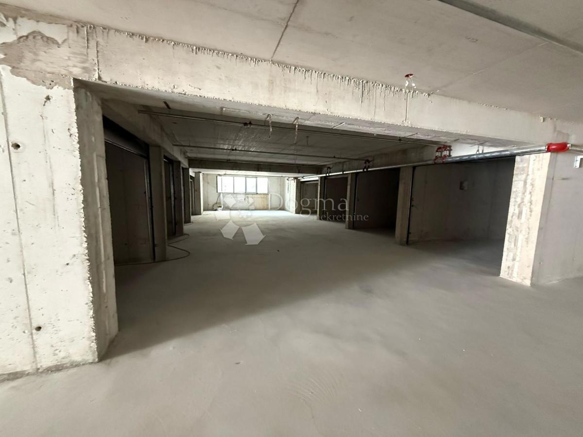 Apartma Pakoštane, 70m2