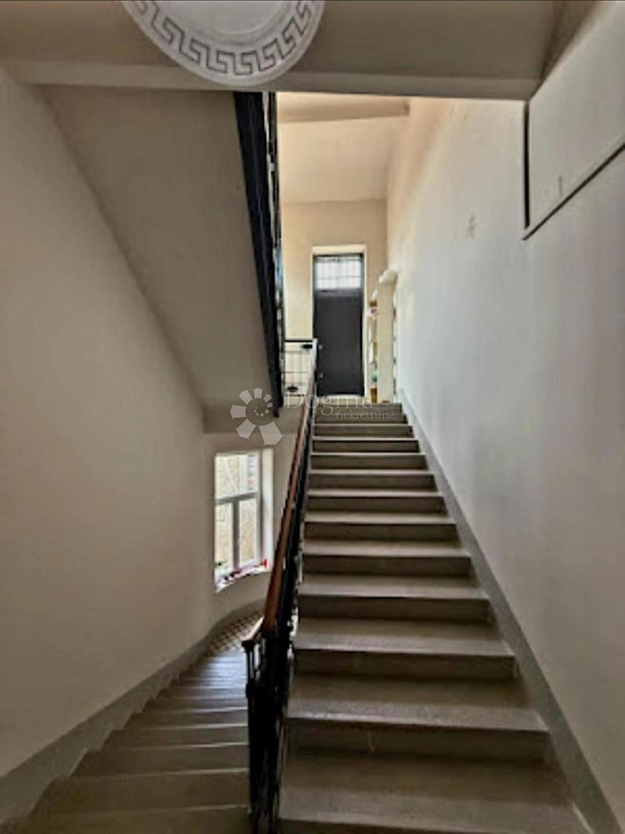 Stanovanje Donji grad, Donji Grad, 80m2