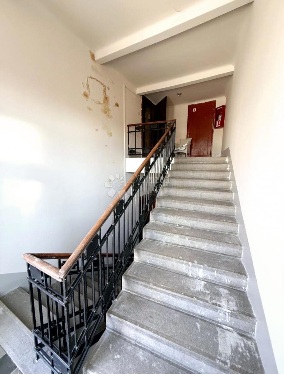 Stanovanje Donji grad, Donji Grad, 80m2