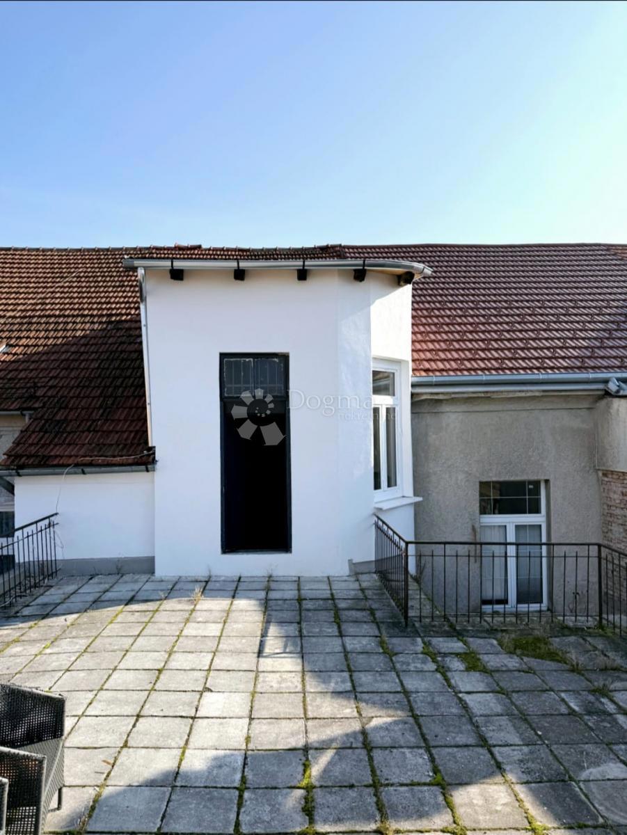 Stanovanje Donji grad, Donji Grad, 80m2