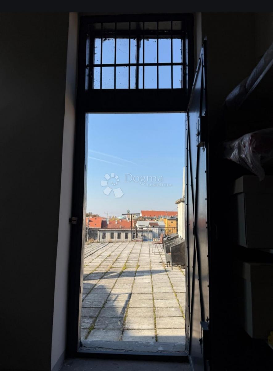 Stanovanje Donji grad, Donji Grad, 80m2