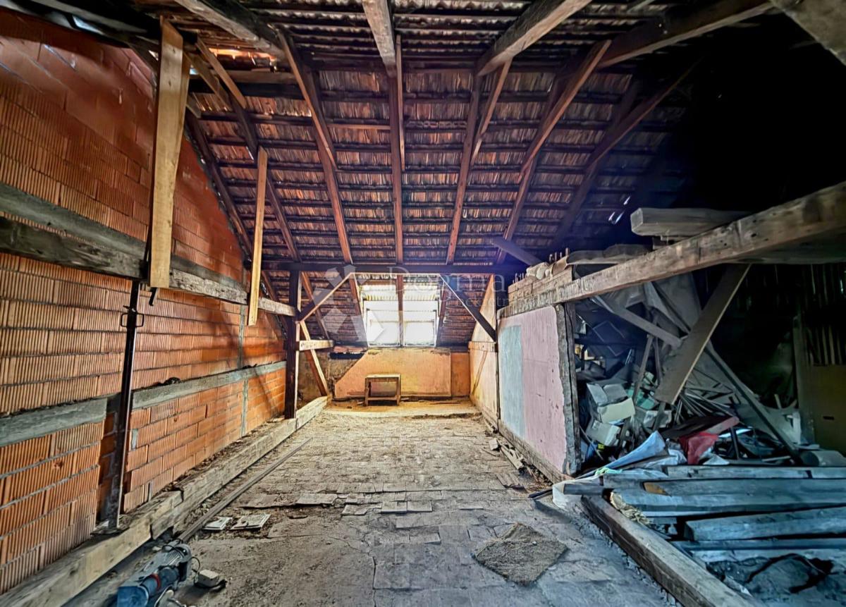 Stanovanje Donji grad, Donji Grad, 80m2