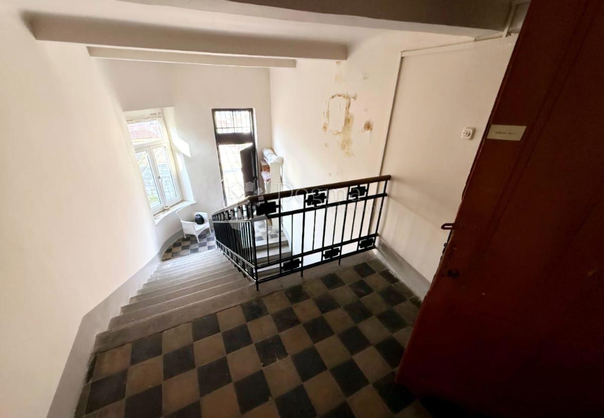 Stanovanje Donji grad, Donji Grad, 80m2