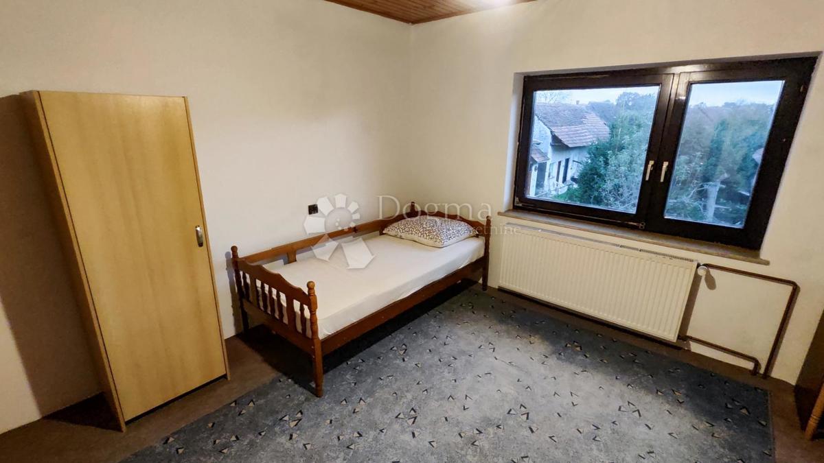 Hiša Donji Kraljevec, 1.948m2