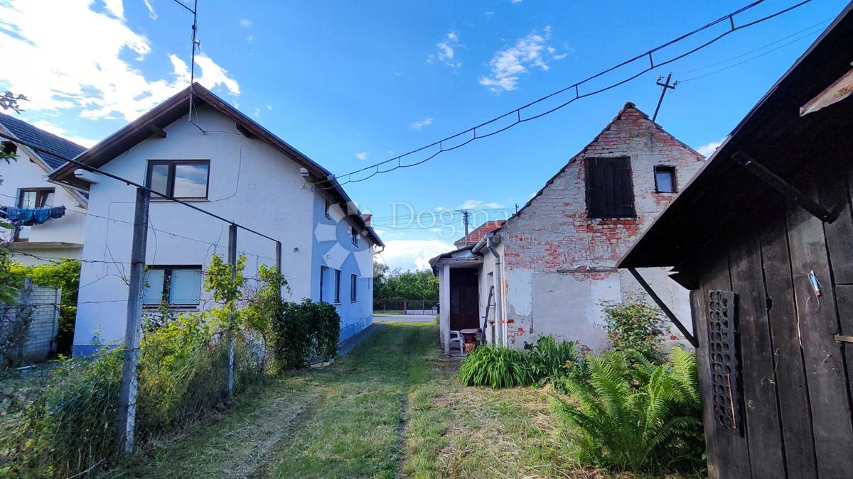 Hiša Donji Kraljevec, 1.948m2