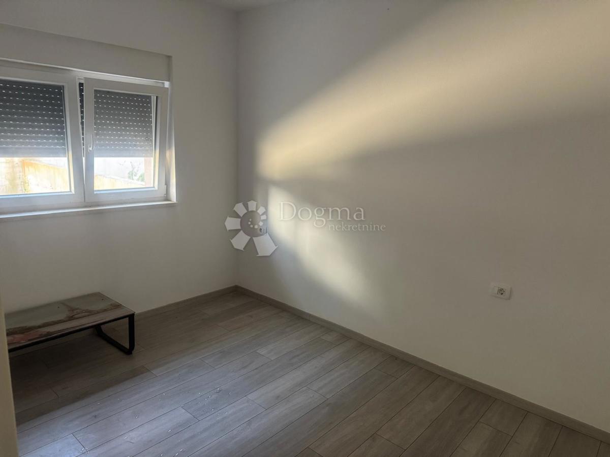 Stanovanje Monvidal, Pula, 44m2