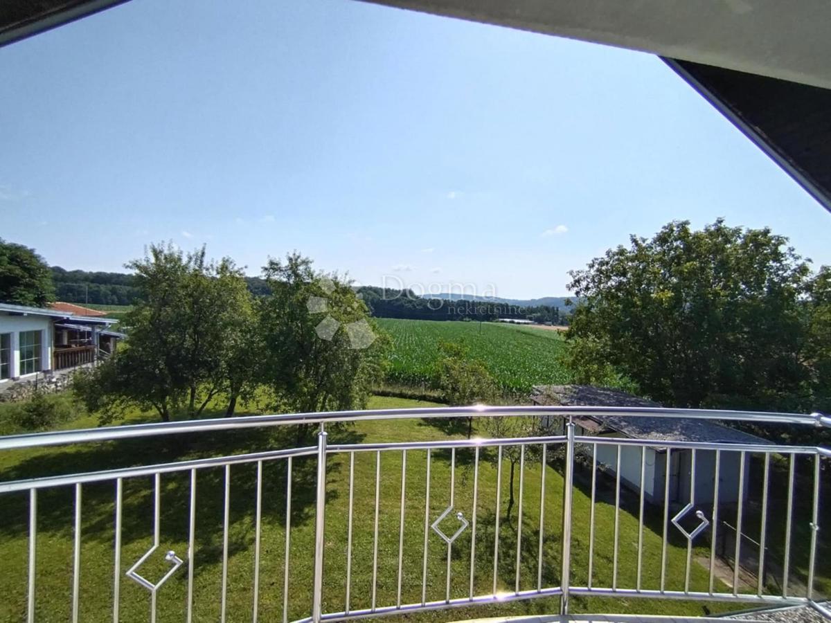 Hiša Mali Grabičani, Sokolovac, 218m2