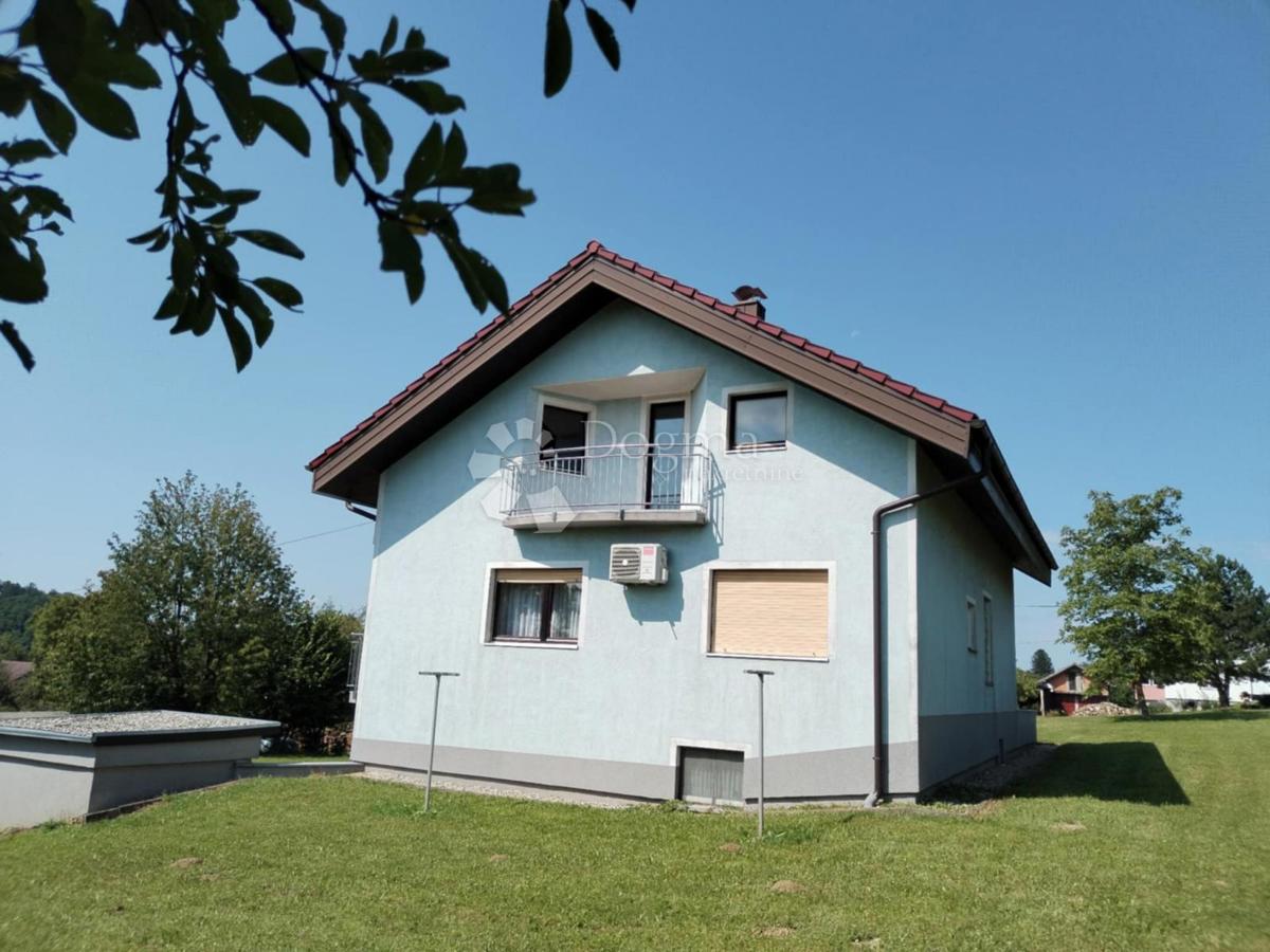 Hiša Mali Grabičani, Sokolovac, 218m2