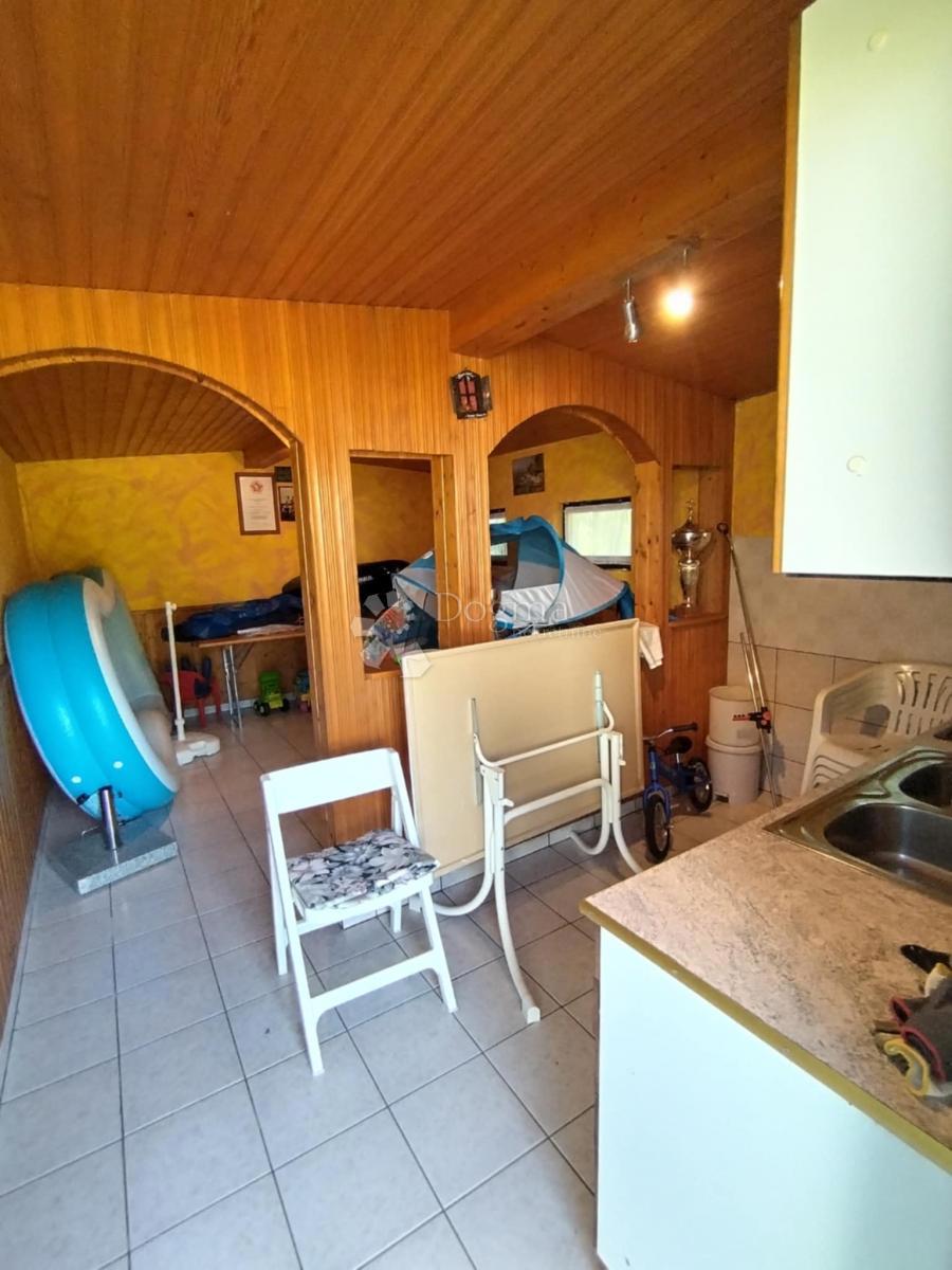 Hiša Mali Grabičani, Sokolovac, 218m2