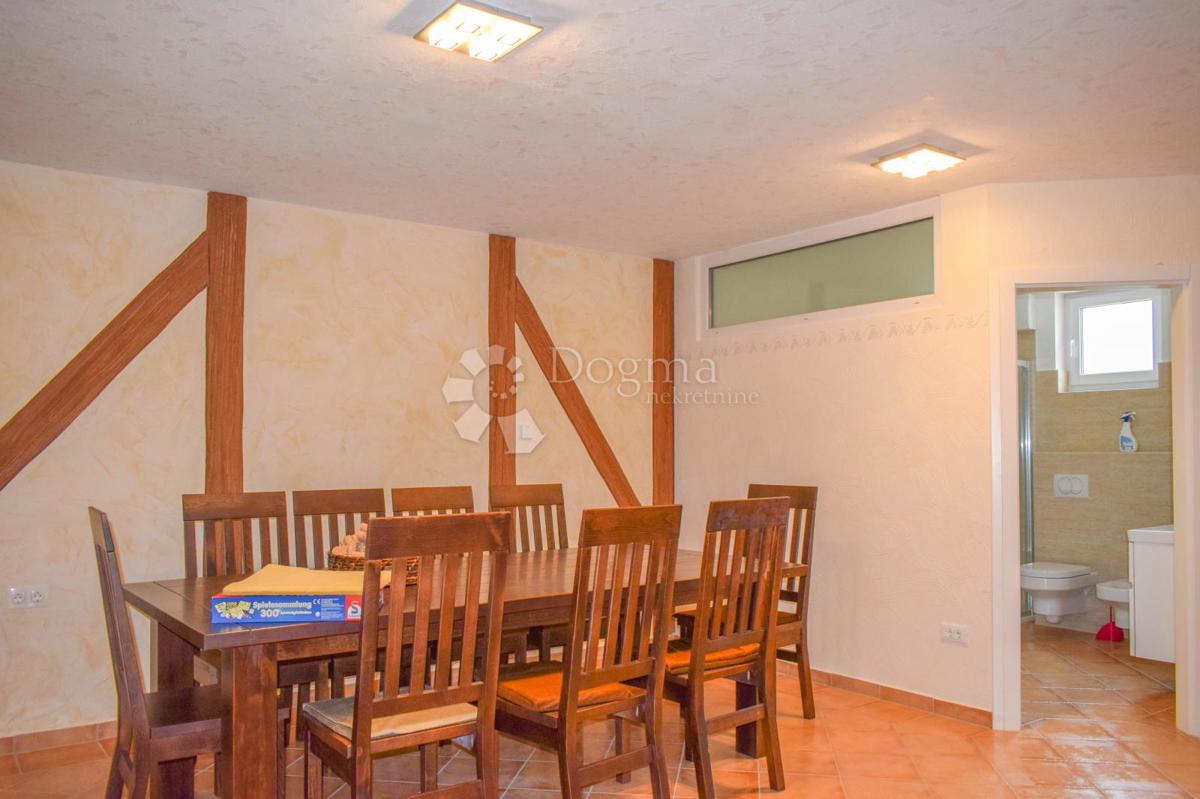 Hiša Poreč, 400m2