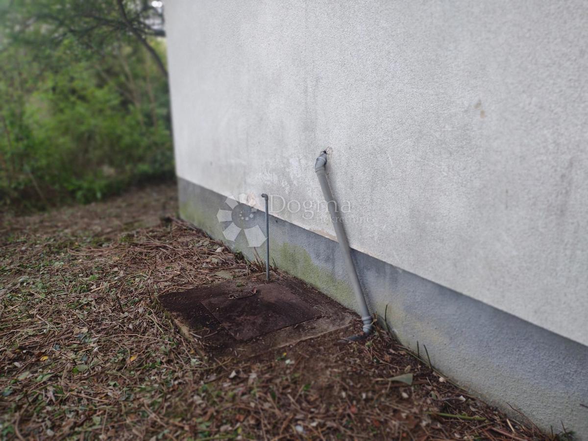 Hiša Crevarska Strana, Gvozd, 45m2