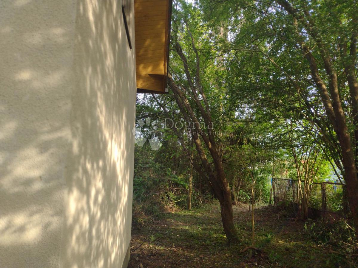 Hiša Crevarska Strana, Gvozd, 45m2