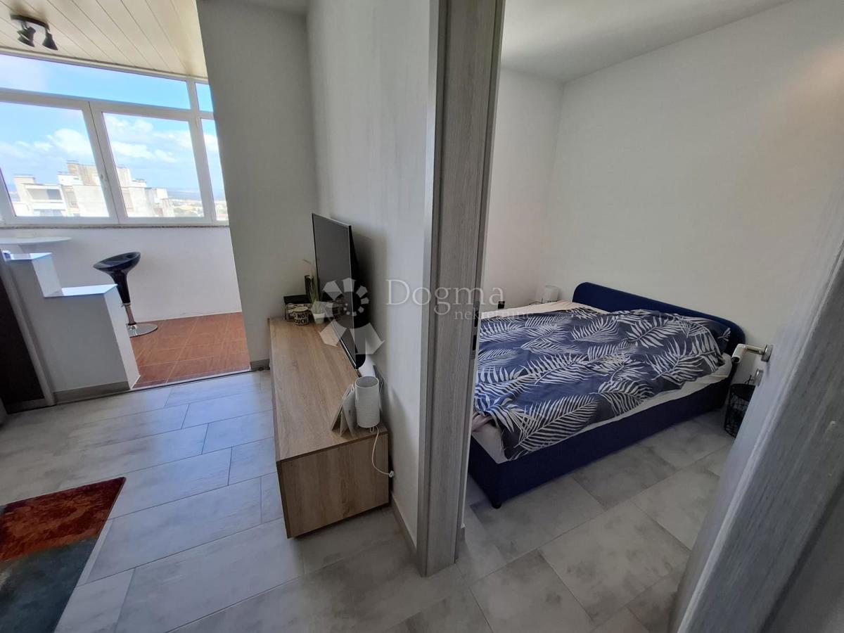 Stanovanje Veruda, Pula, 58m2