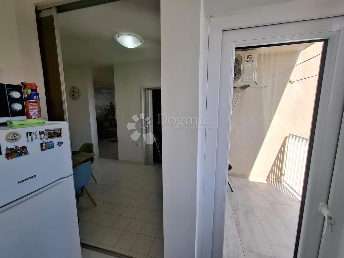 Stanovanje Veruda, Pula, 58m2