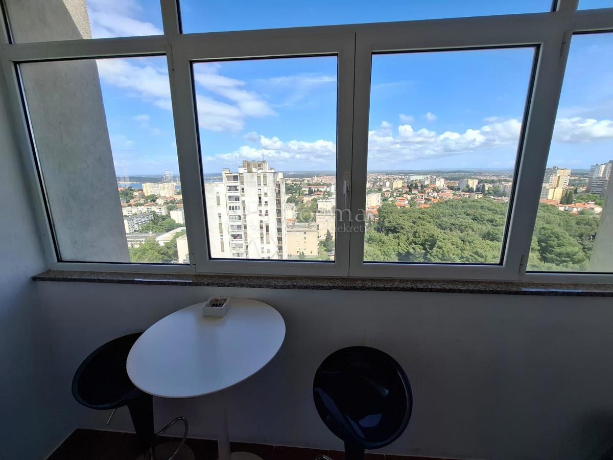 Stanovanje Veruda, Pula, 58m2
