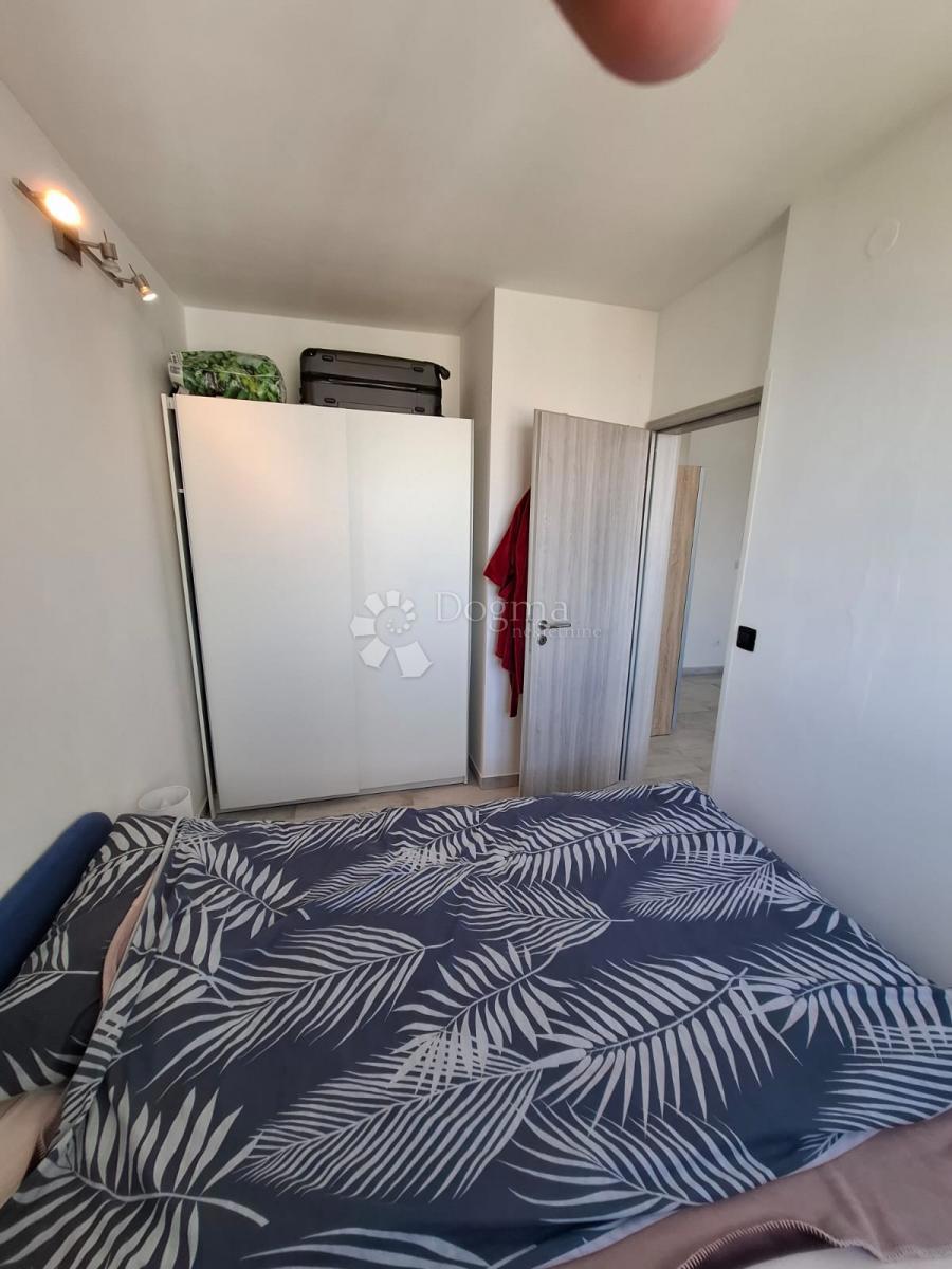 Stanovanje Veruda, Pula, 58m2