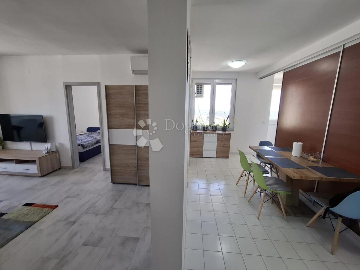 Stanovanje Veruda, Pula, 58m2