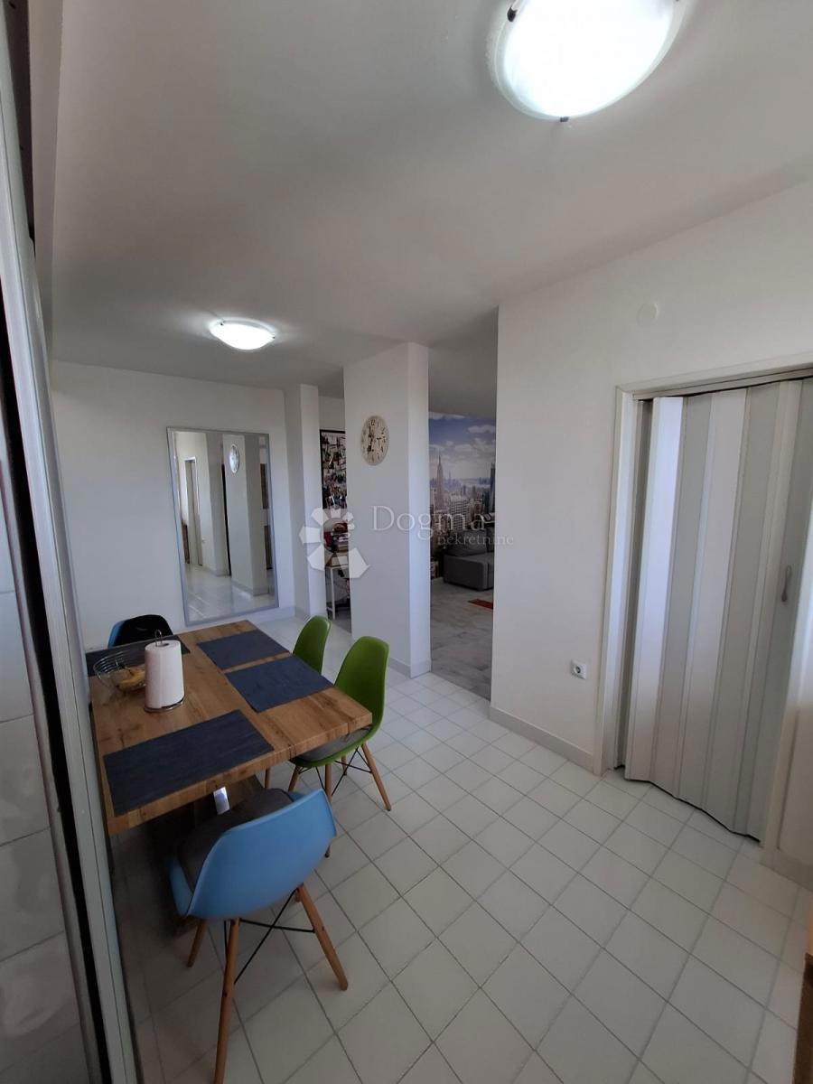 Stanovanje Veruda, Pula, 58m2