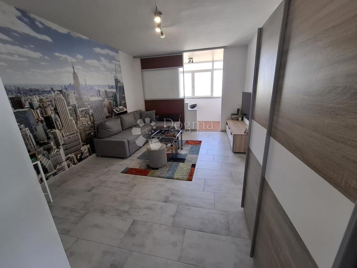 Stanovanje Veruda, Pula, 58m2