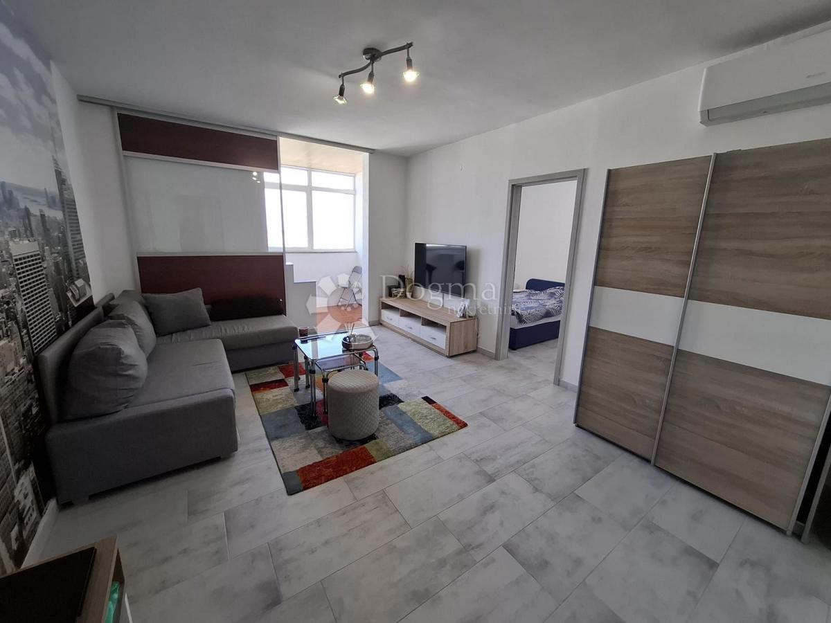 Stanovanje Veruda, Pula, 58m2