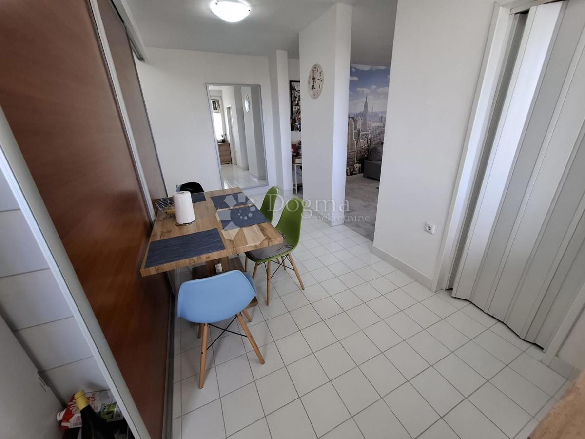 Stanovanje Veruda, Pula, 58m2