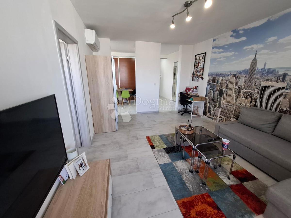 Stanovanje Veruda, Pula, 58m2