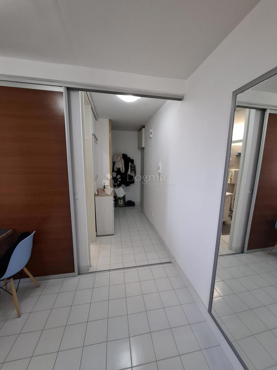 Stanovanje Veruda, Pula, 58m2