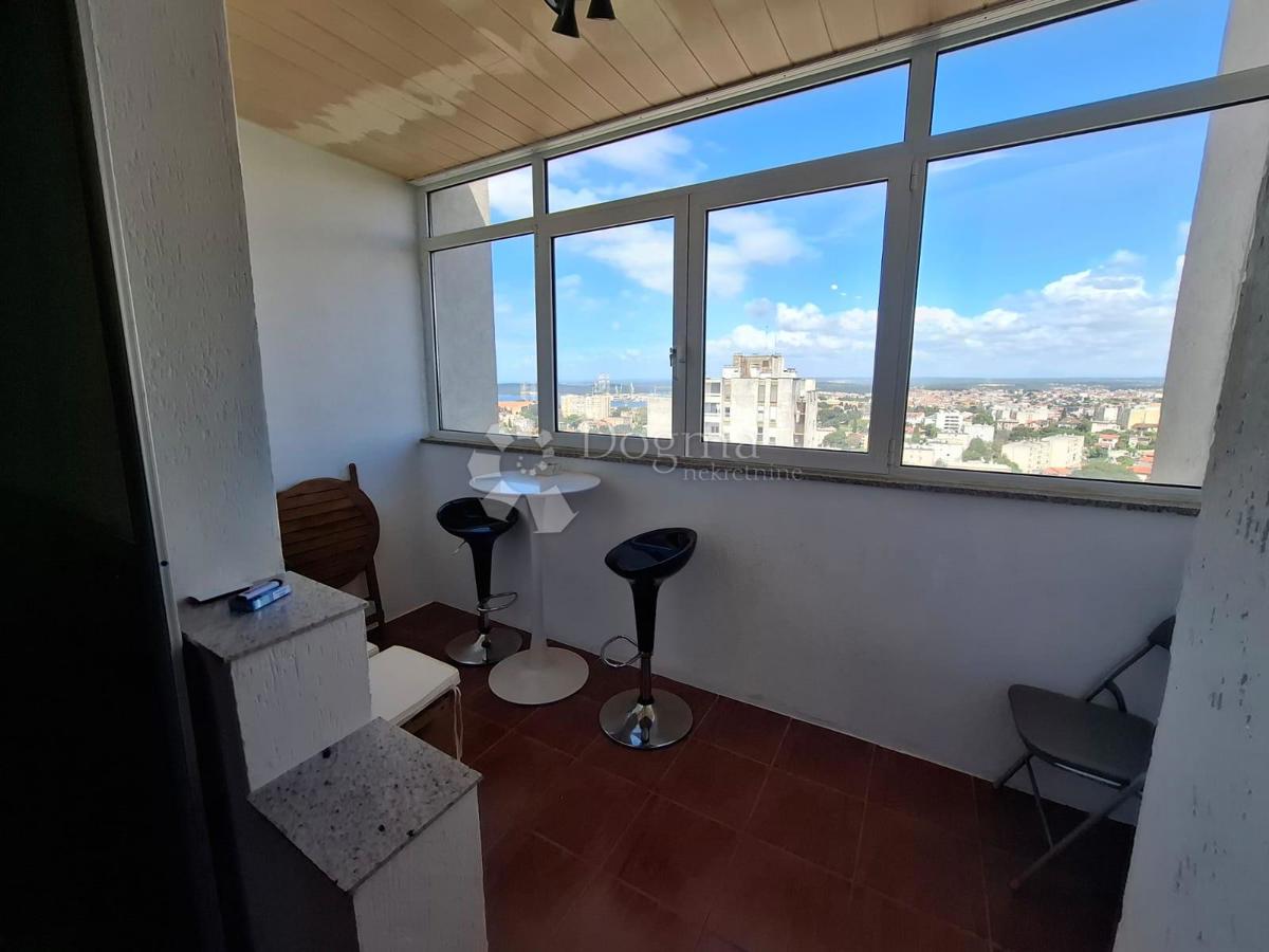 Stanovanje Veruda, Pula, 58m2