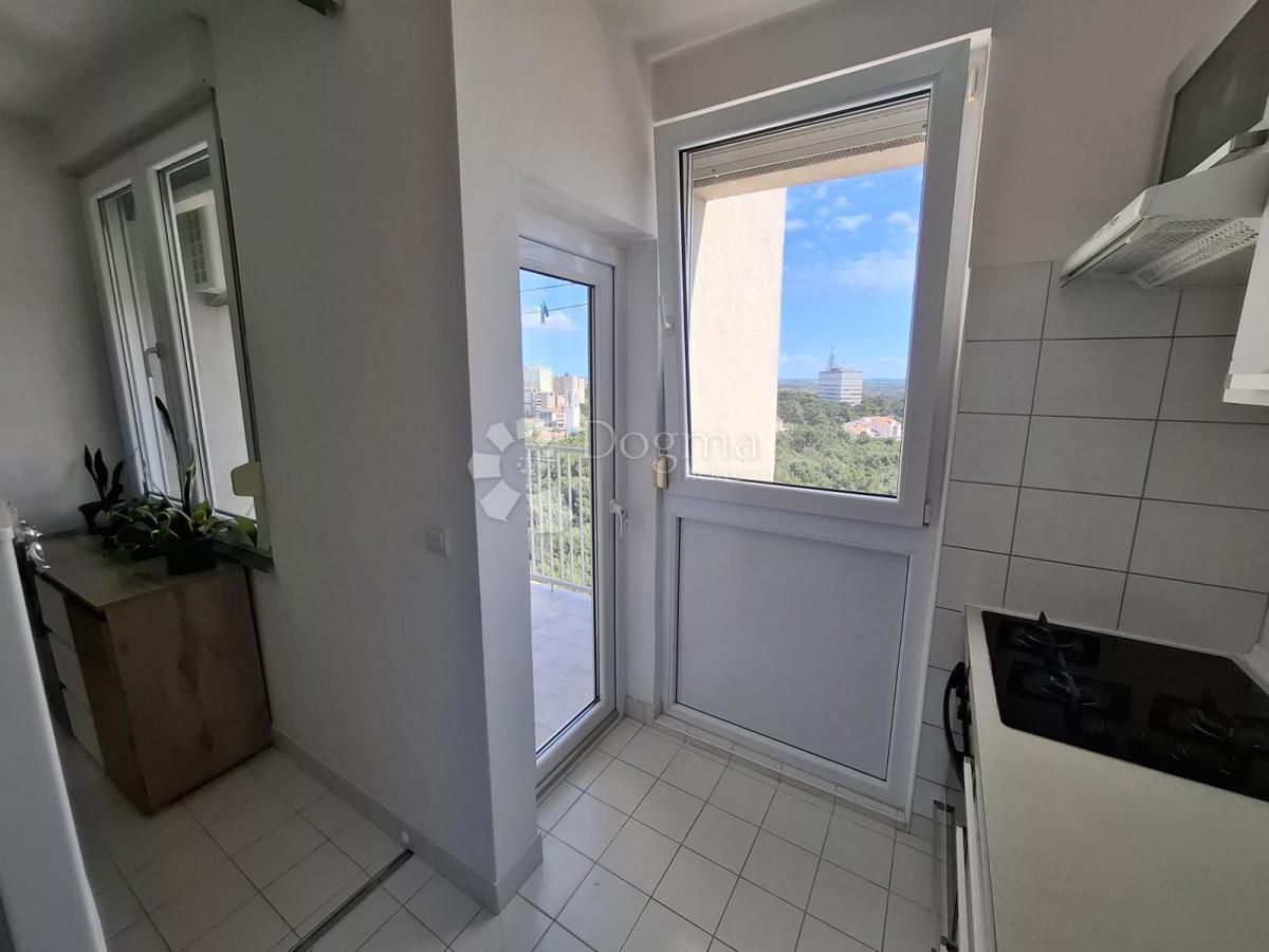 Stanovanje Veruda, Pula, 58m2