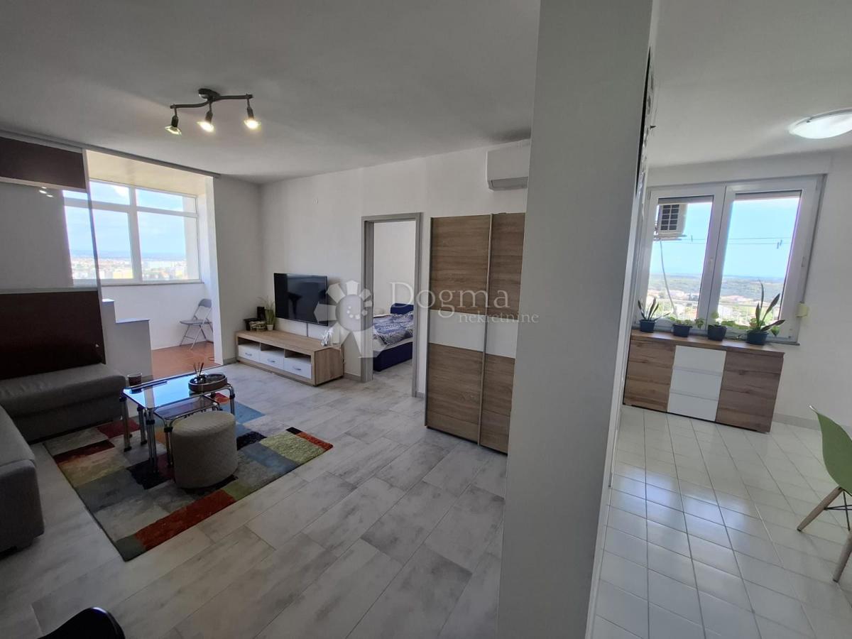 Stanovanje Veruda, Pula, 58m2