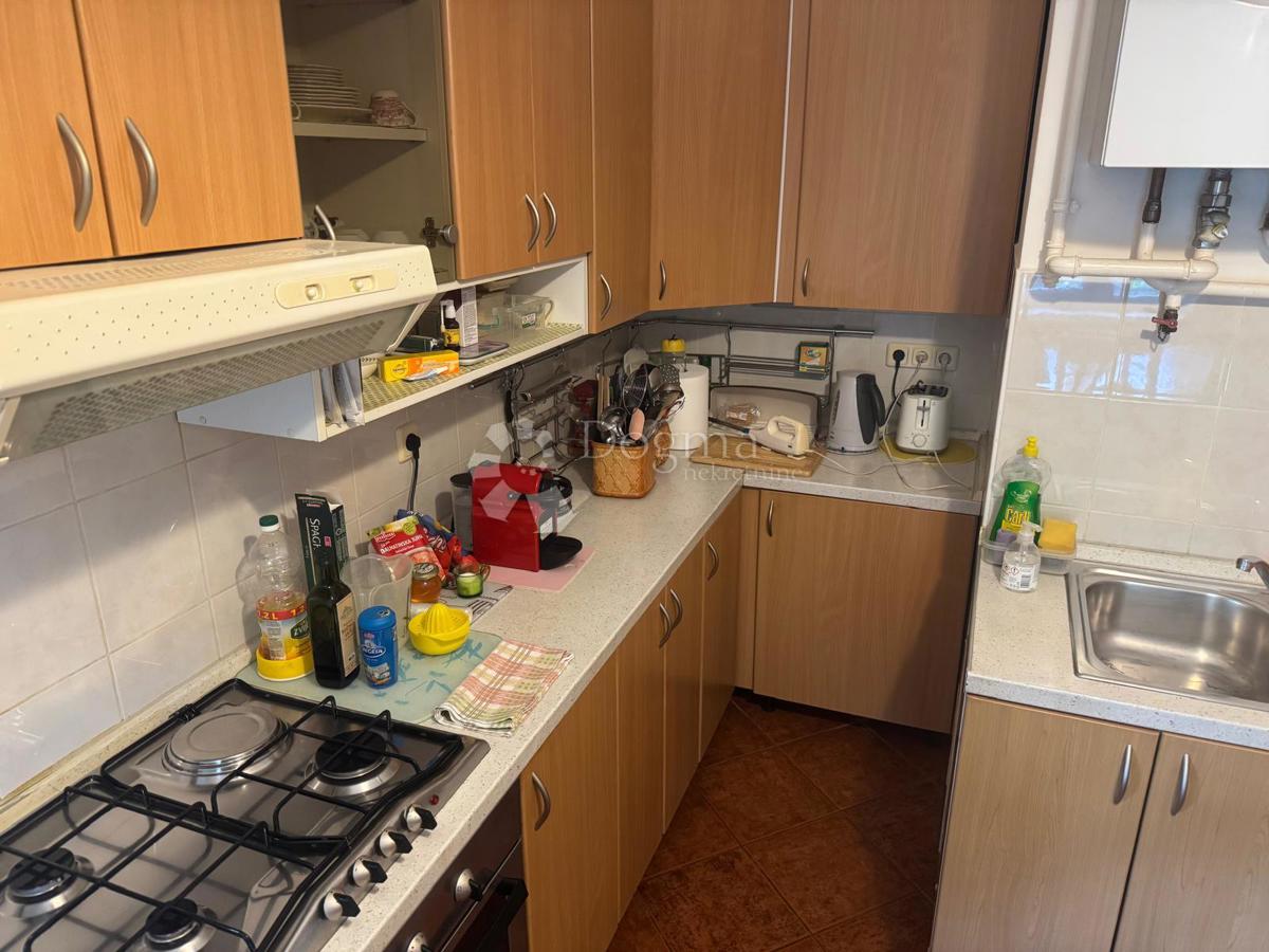 Stanovanje Donji grad, Donji Grad, 250m2