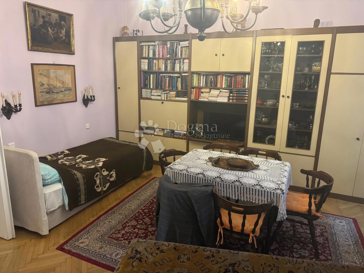 Stanovanje Donji grad, Donji Grad, 250m2